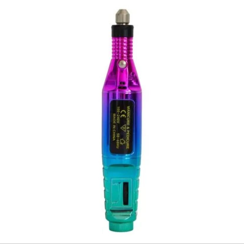 Miniatura 3 de Kit Pulidor De Uñas Electrico